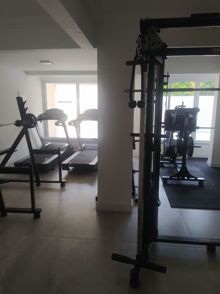 Apartamento, 2 quartos, 130 m² - Foto 19