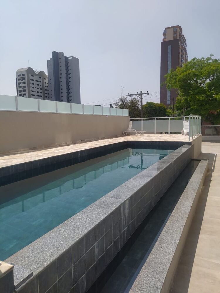 Apartamento, 2 quartos, 130 m² - Foto 1