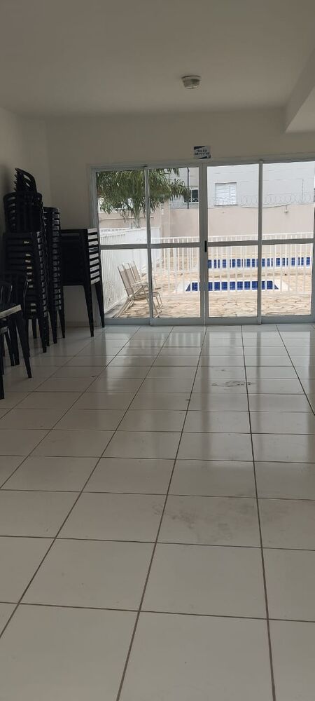 Apartamento, 2 quartos, 52 m² - Foto 5