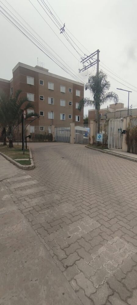 Apartamento, 2 quartos, 52 m² - Foto 2