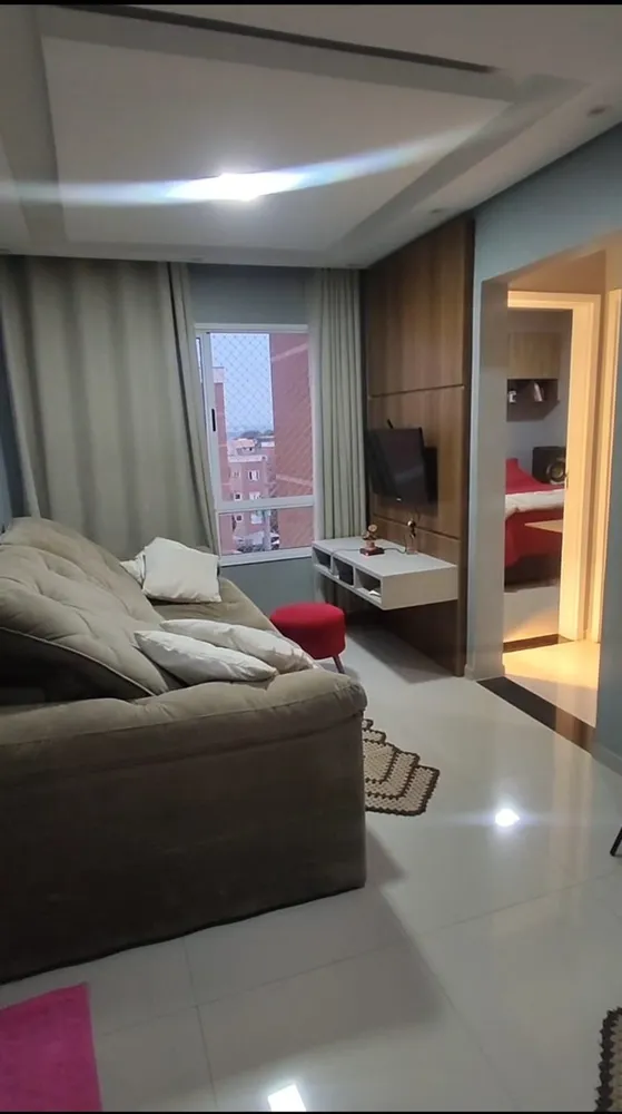 Apartamento, 2 quartos, 52 m² - Foto 7