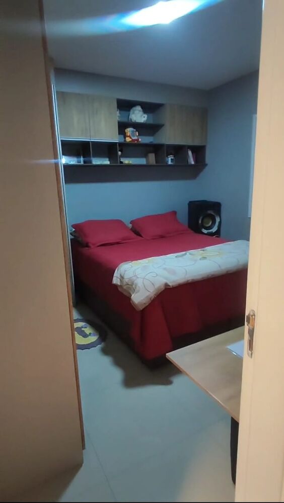 Apartamento, 2 quartos, 52 m² - Foto 7