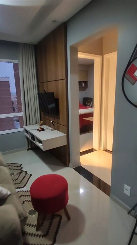 Apartamento, 2 quartos, 52 m² - Foto 6