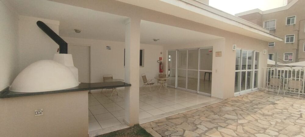 Apartamento, 2 quartos, 52 m² - Foto 3