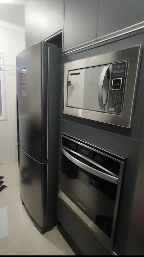 Apartamento, 2 quartos, 52 m² - Foto 8