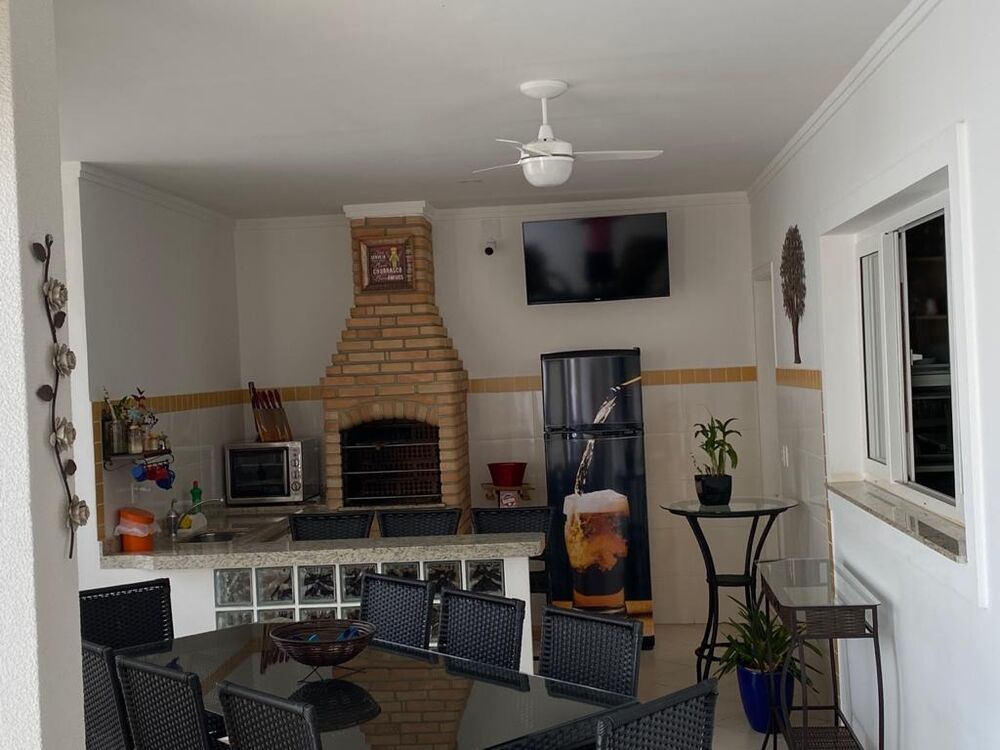 Casa, 3 quartos, 325 m² - Foto 3