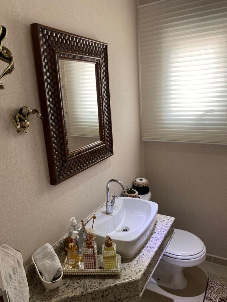 Casa, 3 quartos, 325 m² - Foto 1