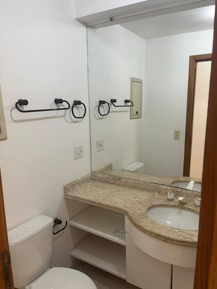 Apartamento, 2 quartos, 85 m² - Foto 6