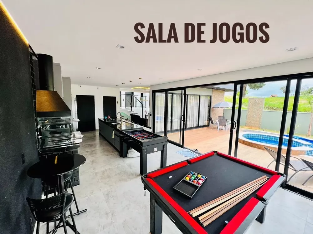 Casa à venda com 3 quartos - Foto 3