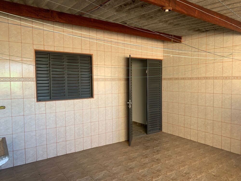 Casa, 4 quartos - Foto 1