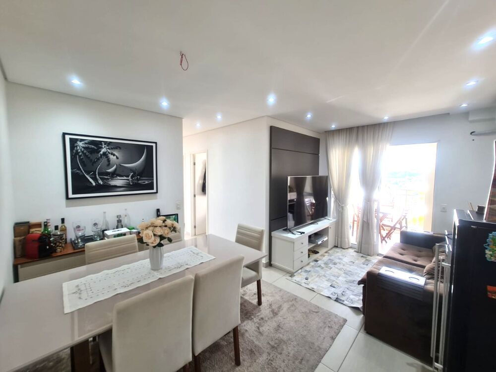 Apartamento, 3 quartos, 84 m² - Foto 5
