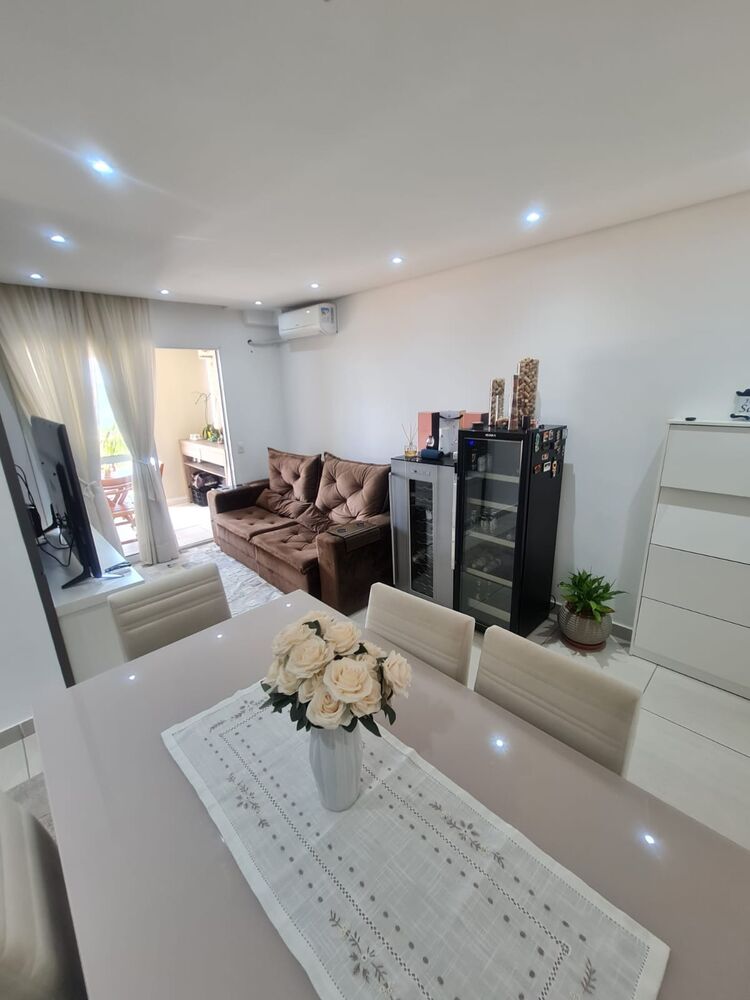 Apartamento, 3 quartos, 84 m² - Foto 12