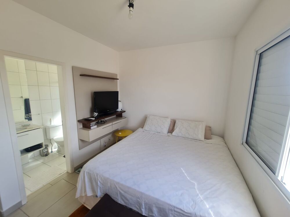 Apartamento, 3 quartos, 84 m² - Foto 17