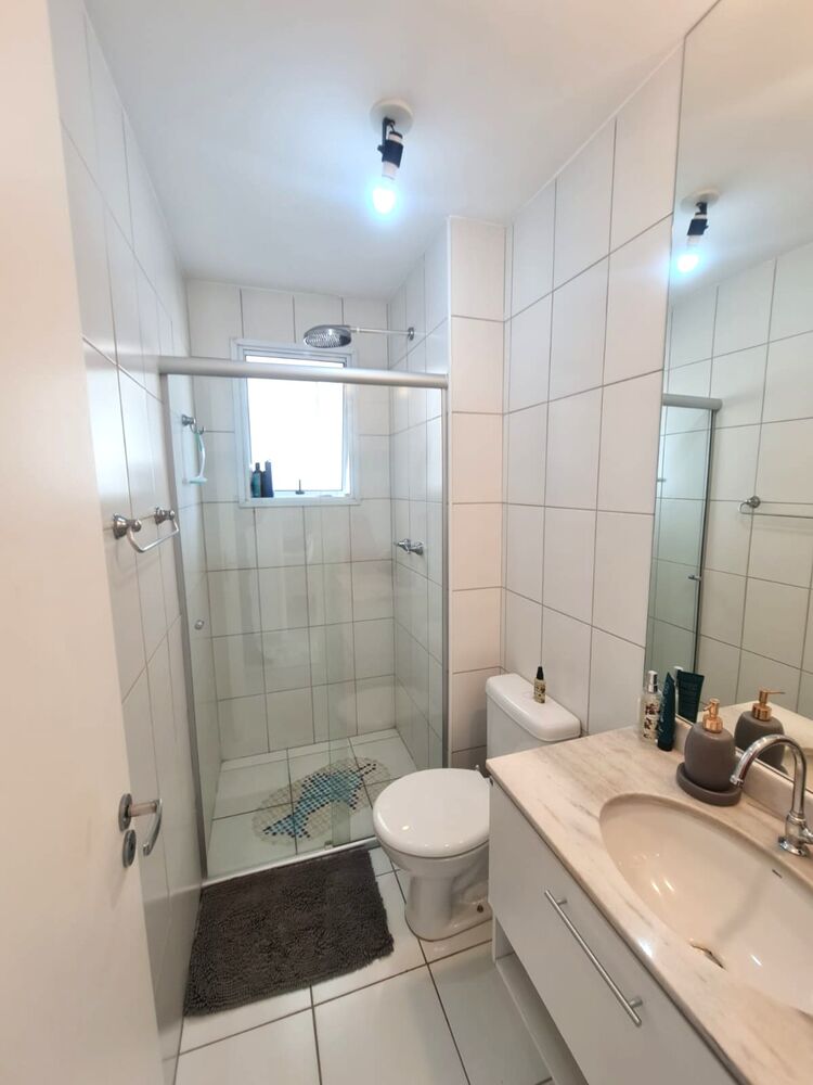 Apartamento, 3 quartos, 84 m² - Foto 21