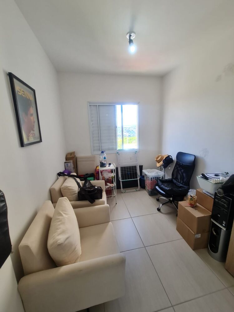 Apartamento, 3 quartos, 84 m² - Foto 15
