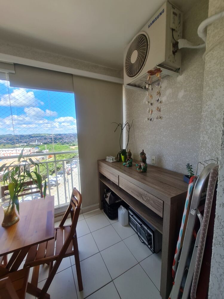 Apartamento, 3 quartos, 84 m² - Foto 23