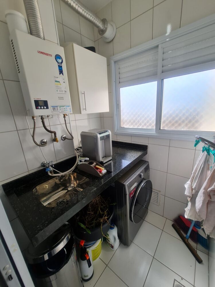 Apartamento, 3 quartos, 84 m² - Foto 2