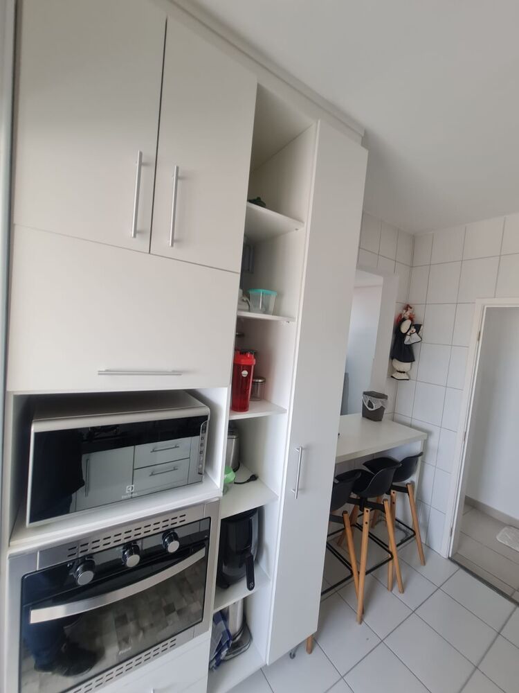 Apartamento, 3 quartos, 84 m² - Foto 9