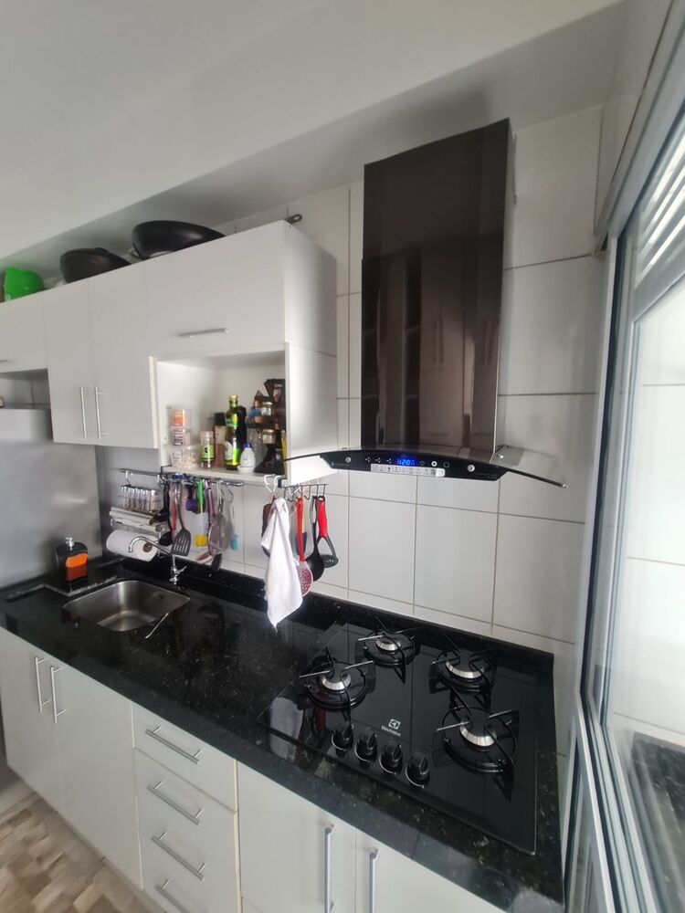 Apartamento, 3 quartos, 84 m² - Foto 11