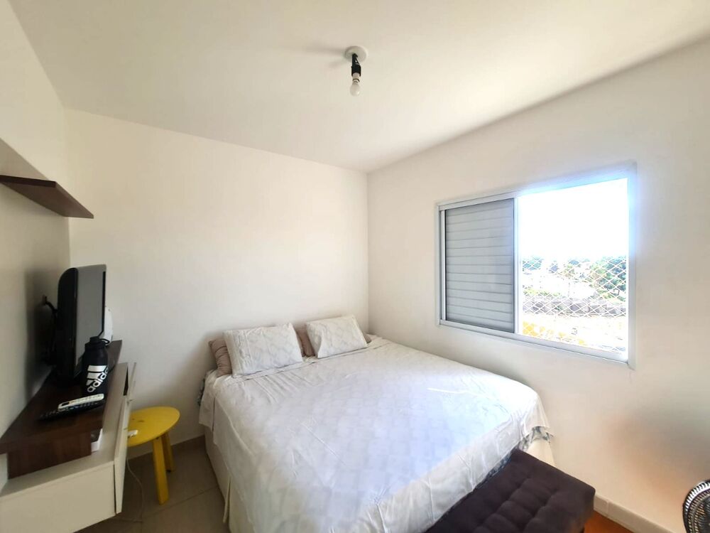 Apartamento, 3 quartos, 84 m² - Foto 7