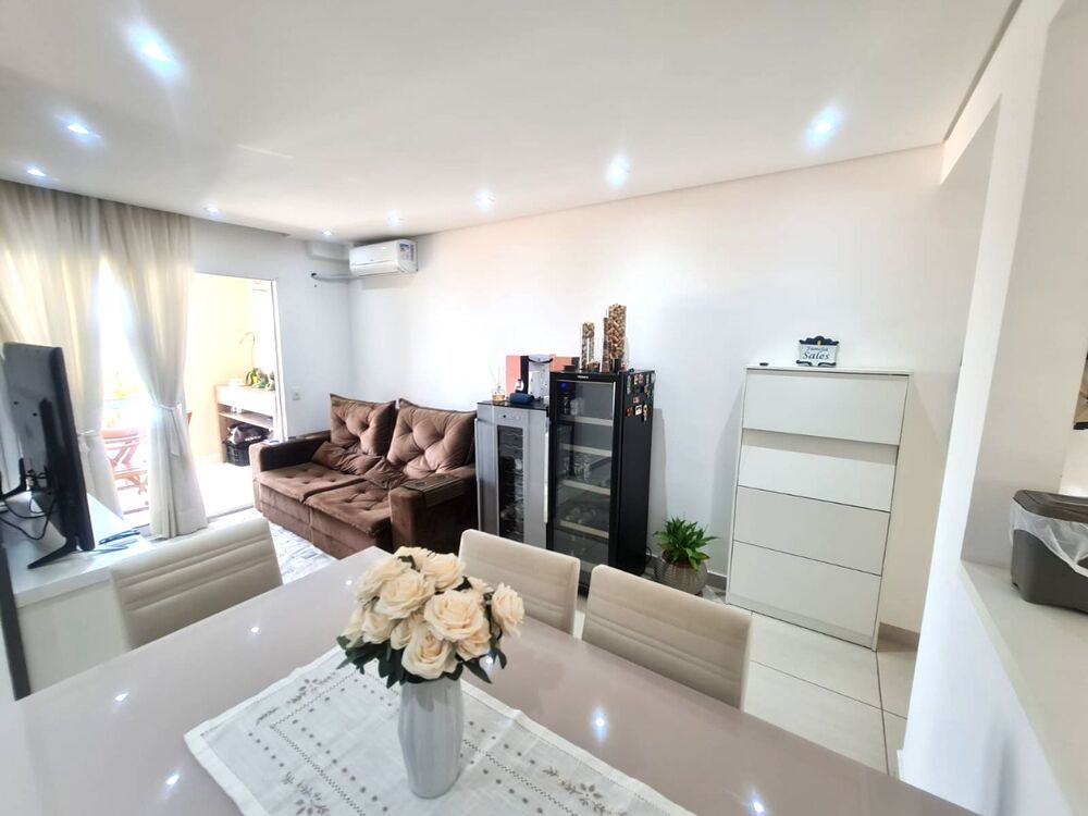Apartamento, 3 quartos, 84 m² - Foto 8