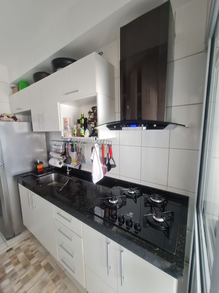 Apartamento, 3 quartos, 84 m² - Foto 1