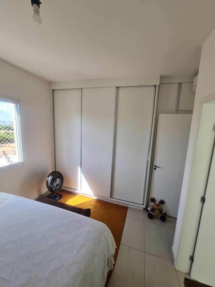 Apartamento, 3 quartos, 84 m² - Foto 4
