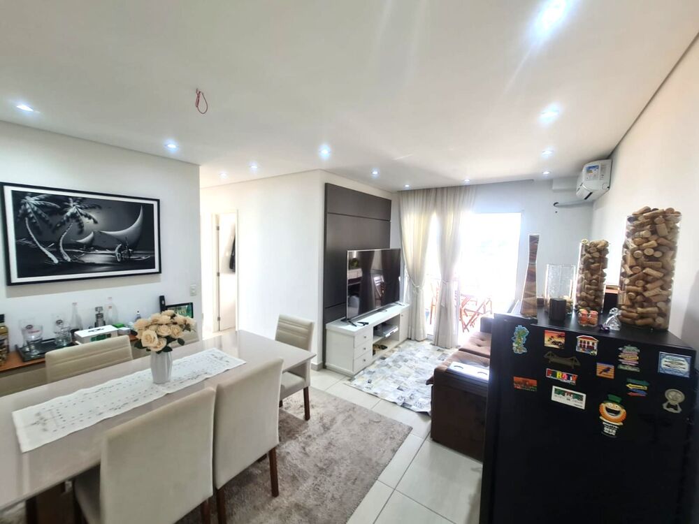 Apartamento, 3 quartos, 84 m² - Foto 20