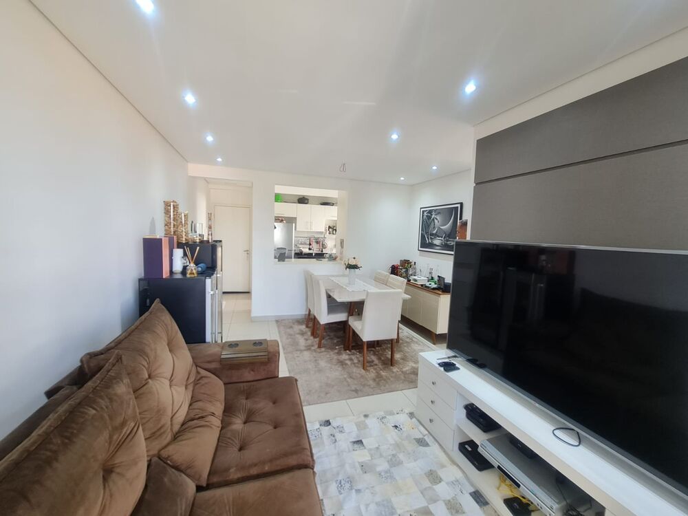 Apartamento, 3 quartos, 84 m² - Foto 19