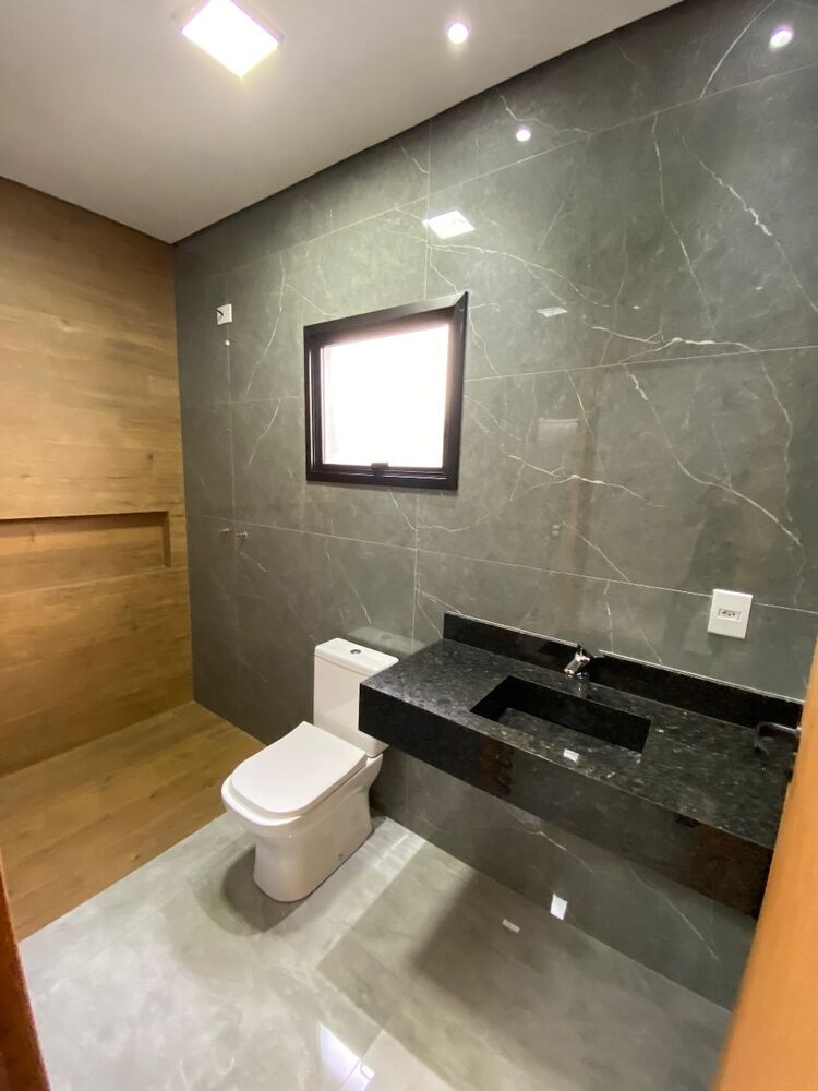 Casa, 2 quartos, 250 m² - Foto 1