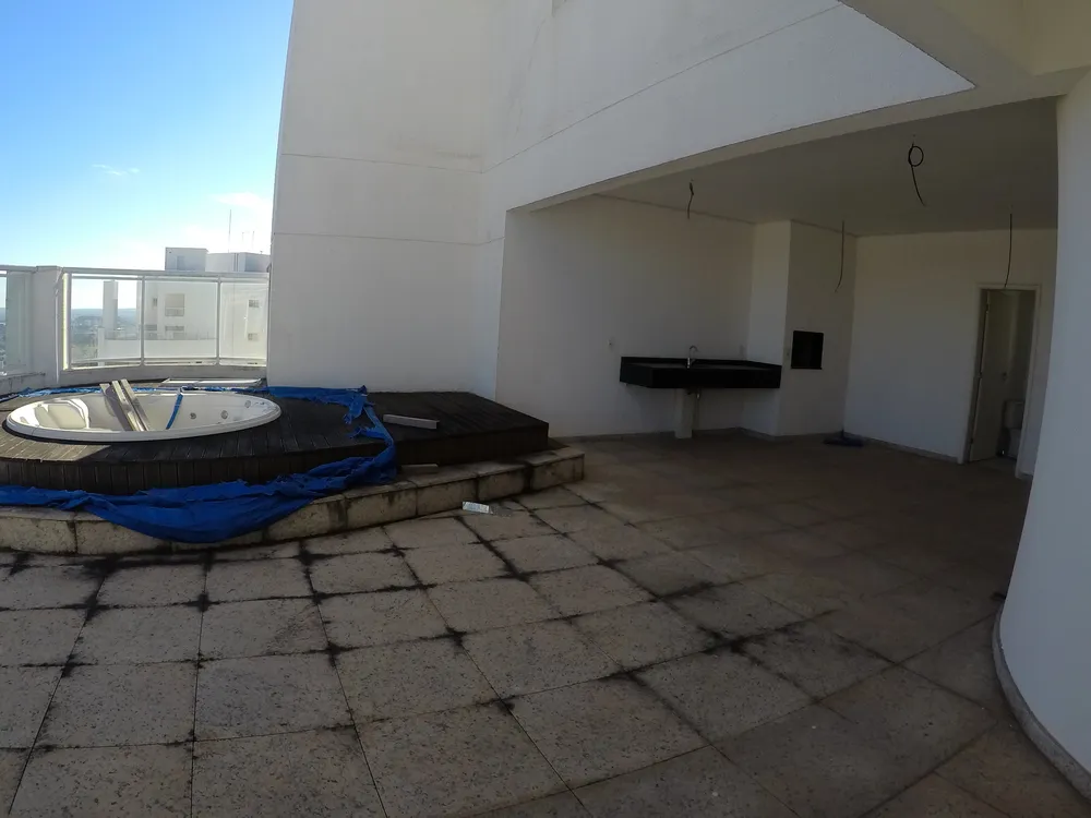 Apartamento, 4 quartos, 372 m² - Foto 3