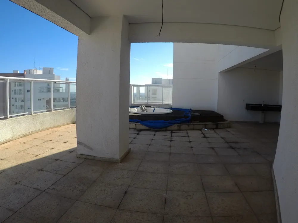Apartamento, 4 quartos, 372 m² - Foto 2
