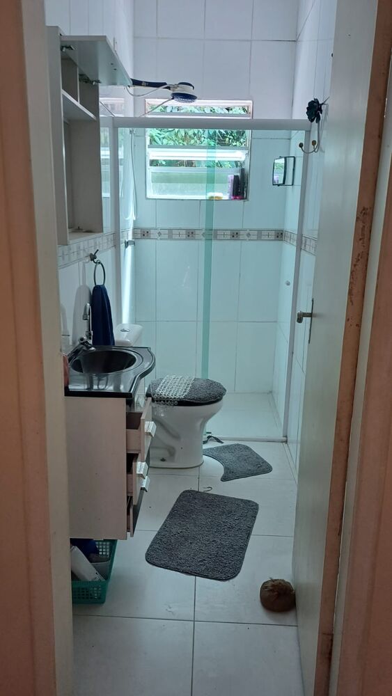 Casa, 4 quartos - Foto 16