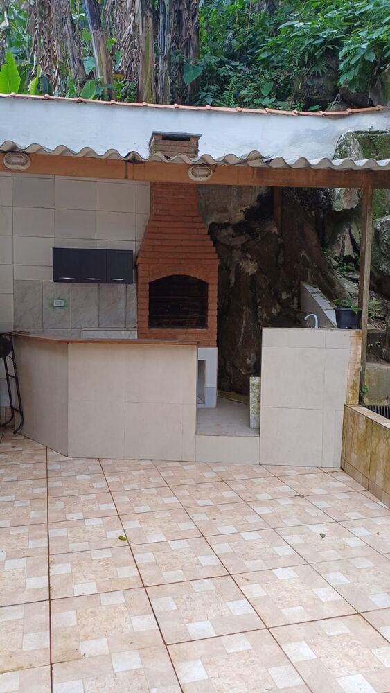 Casa, 4 quartos - Foto 13