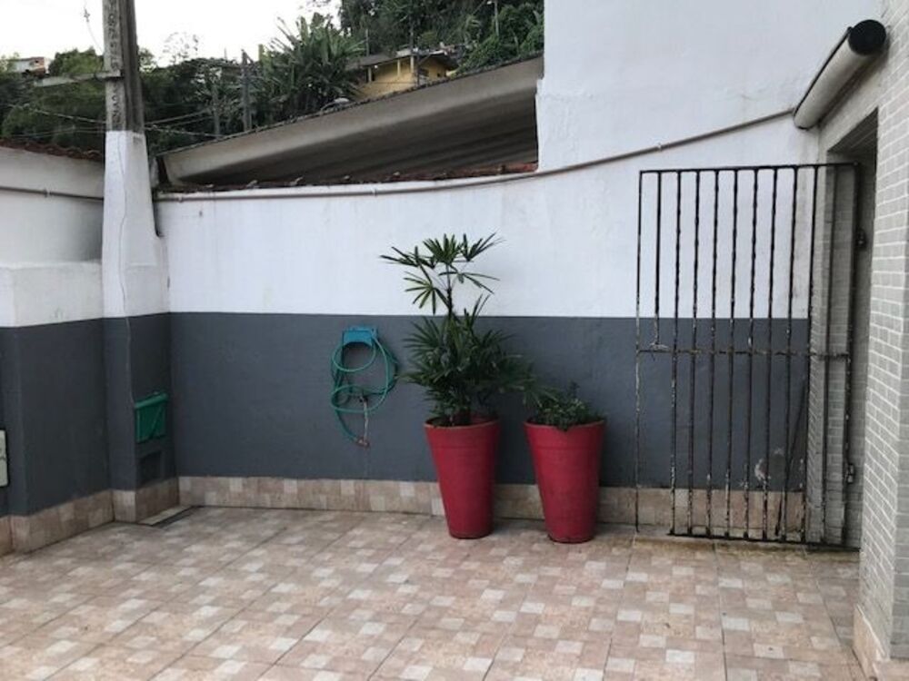 Casa, 4 quartos - Foto 1