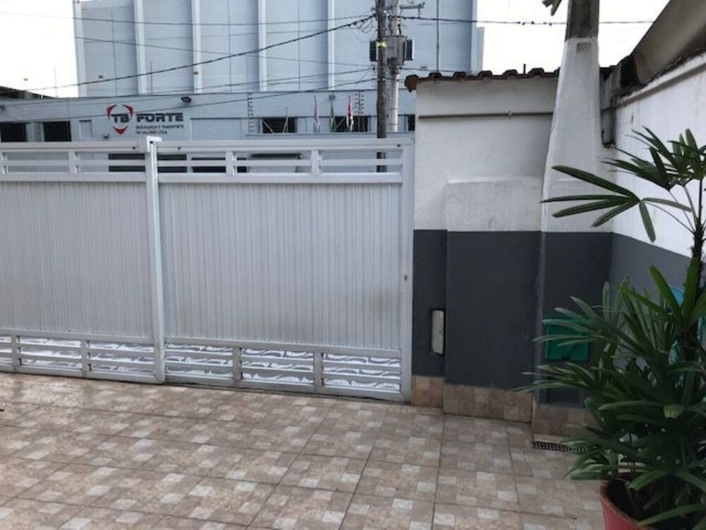 Casa, 4 quartos - Foto 2