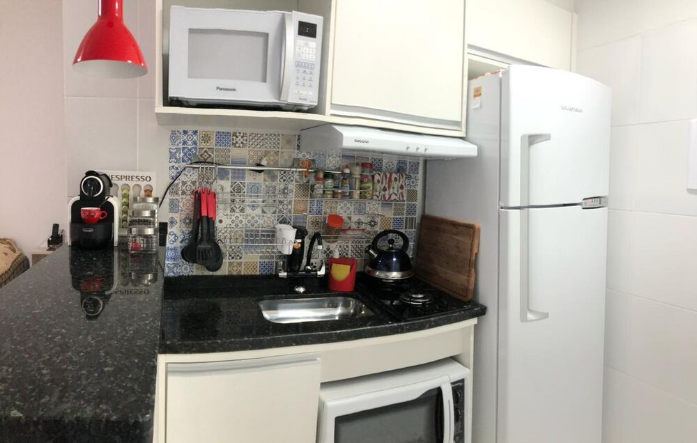 Apartamento, 1 quarto, 22 m² - Foto 13