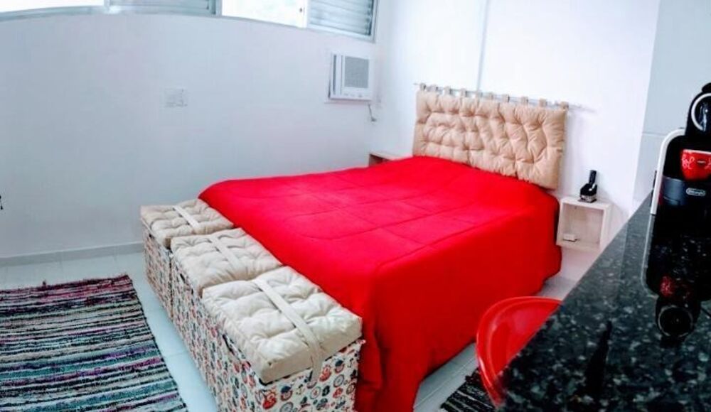 Apartamento, 1 quarto, 22 m² - Foto 9