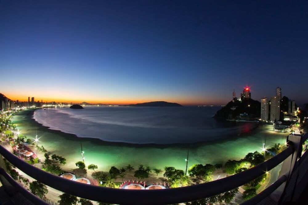 Apartamento, 1 quarto, 22 m² - Foto 16