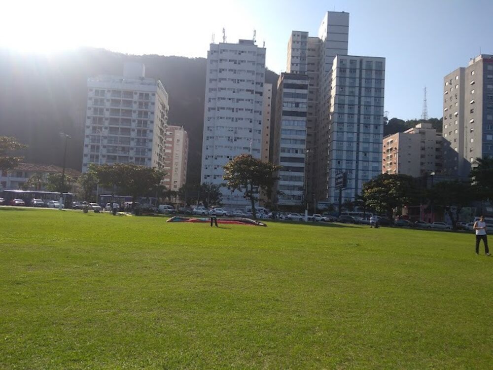 Apartamento, 1 quarto, 22 m² - Foto 11