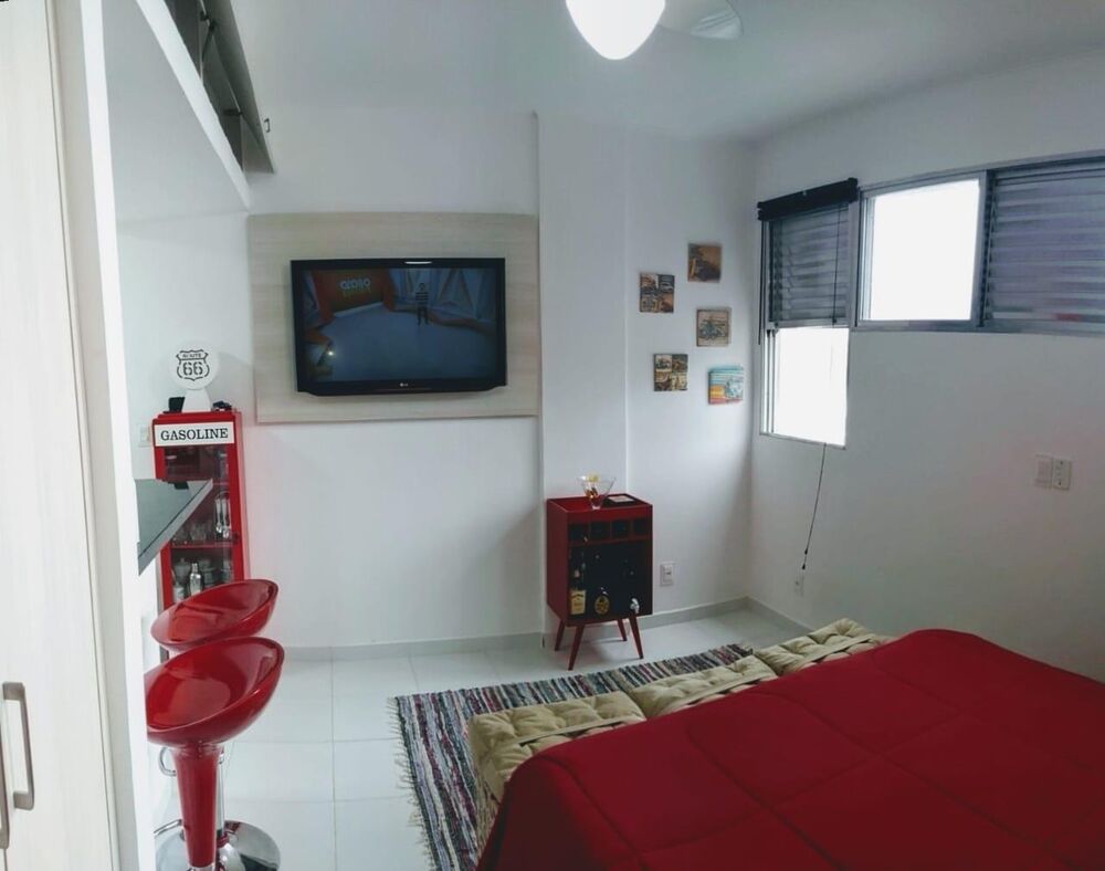 Apartamento, 1 quarto, 22 m² - Foto 14
