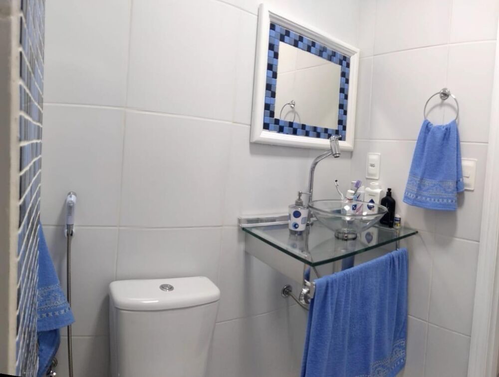 Apartamento, 1 quarto, 22 m² - Foto 3