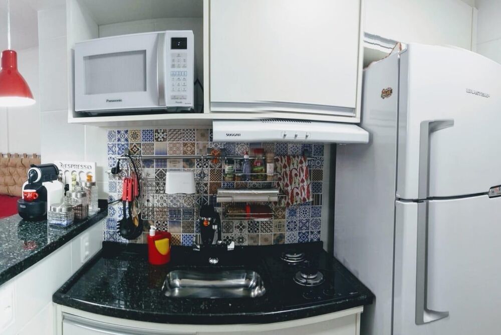 Apartamento, 1 quarto, 22 m² - Foto 4
