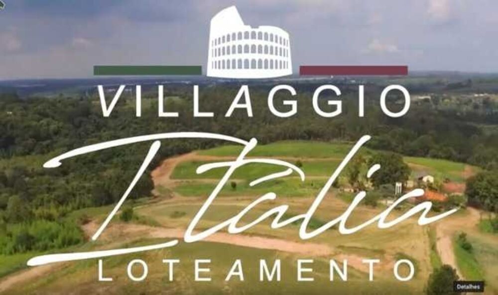 Terreno, 342 m² - Foto 1