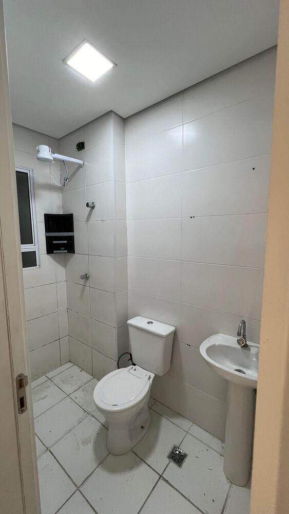 Apartamento, 2 quartos, 42 m² - Foto 7