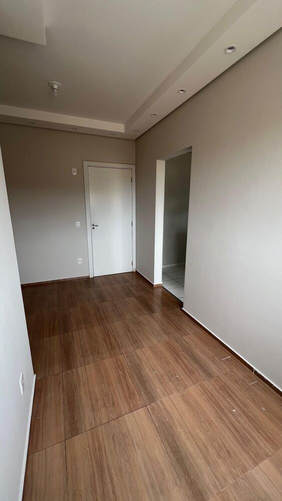 Apartamento, 2 quartos, 42 m² - Foto 3
