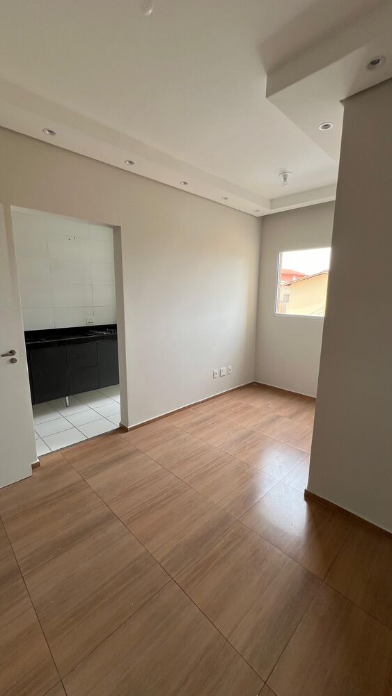 Apartamento, 2 quartos, 42 m² - Foto 8