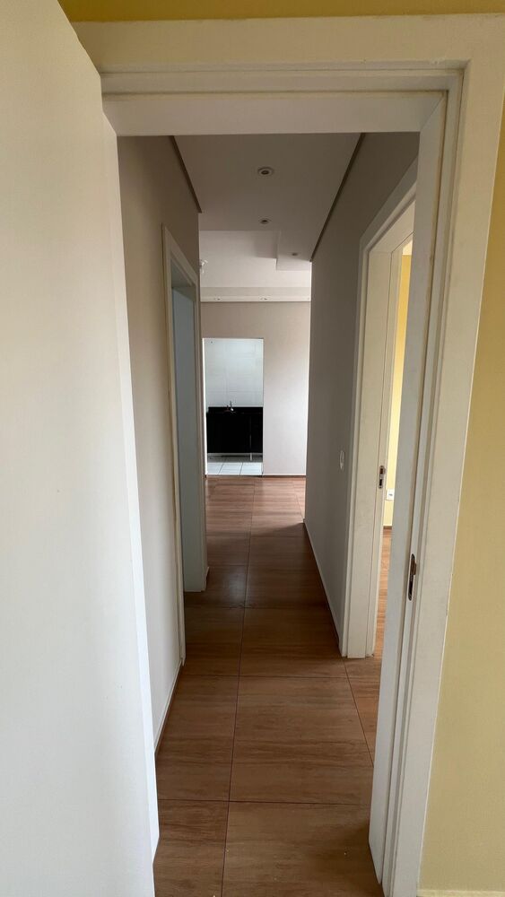Apartamento, 2 quartos, 42 m² - Foto 5
