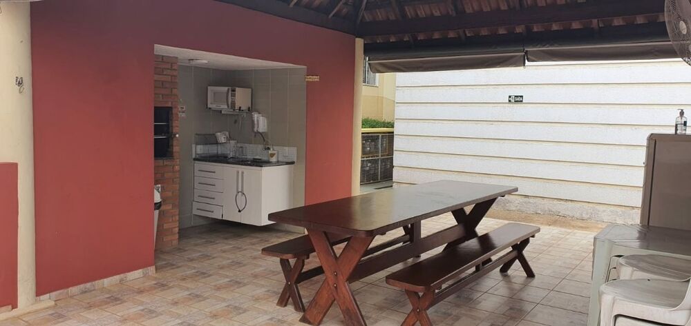 Apartamento, 2 quartos, 54 m² - Foto 4