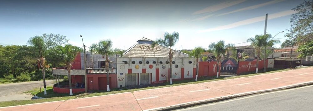 Depósito-Galpão, 1700 m² - Foto 3